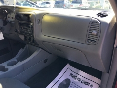 Used 2003  Ford Explorer Sport 2dr 102" WB at Blackhawk Used Cars near Bettendorf, IA