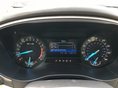 Used 2014  Ford Fusion 4d Sedan SE at Blackhawk Used Cars near Bettendorf, IA