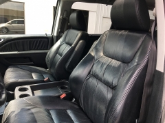 Used 2008  Honda Odyssey 5d Wagon Touring at Blackhawk Used Cars near Bettendorf, IA