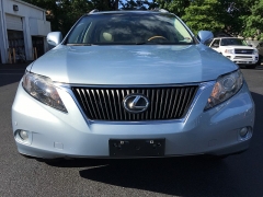 Used 2011  Lexus RX 350 AWD 4dr at Blackhawk Used Cars near Bettendorf, IA
