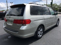 Used 2008  Honda Odyssey 5d Wagon Touring at Blackhawk Used Cars near Bettendorf, IA