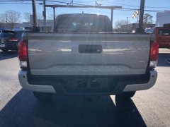 Used 2019  Toyota Tacoma 4WD Double Cab TRD Sport Longbed at Blackhawk Used Cars near Bettendorf, IA