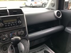 Used 2003  Honda Element 4d SUV 4WD EX AT at Blackhawk Used Cars near Bettendorf, IA