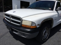 Used 2000  Dodge Dakota Reg Cab 112" WB at Blackhawk Used Cars near Bettendorf, IA