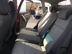 Used 2011  Chevrolet Aveo 5dr HB LT w/1LT at Blackhawk Used Cars near Bettendorf, IA