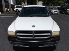 Used 2000  Dodge Dakota Reg Cab 112" WB at Blackhawk Used Cars near Bettendorf, IA