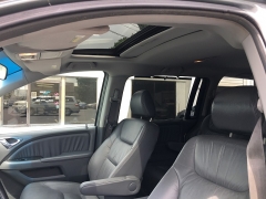 Used 2006  Honda Odyssey 5d Wagon EX-L at Blackhawk Used Cars near Bettendorf, IA