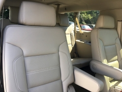 Used 2017  GMC Yukon XL 4d SUV 4WD Denali at Blackhawk Used Cars near Bettendorf, IA