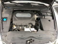 Used 2006  Acura TL 4dr Sdn AT at Blackhawk Used Cars near Bettendorf, IA