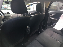 Used 2010  Toyota Corolla 4dr Sdn (Natl) at Blackhawk Used Cars near Bettendorf, IA