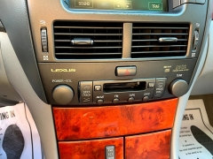 Used 2005  Lexus LS 430 4dr Sdn at Blackhawk Used Cars near Bettendorf, IA