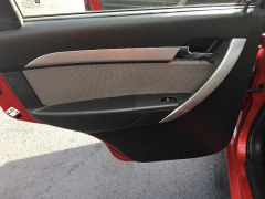 Used 2011  Chevrolet Aveo 5dr HB LT w/1LT at Blackhawk Used Cars near Bettendorf, IA