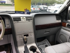 Used 2004  Lincoln Navigator 4dr 2WD at Blackhawk Used Cars near Bettendorf, IA