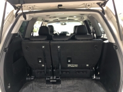 Used 2008  Honda Odyssey 5d Wagon Touring at Blackhawk Used Cars near Bettendorf, IA