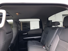 Used 2014  Toyota Tundra 4WD CrewMax Limited 5.7L at Blackhawk Used Cars near Bettendorf, IA