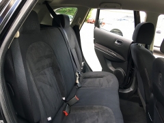 Used 2009  Nissan Rogue AWD 4dr S at Blackhawk Used Cars near Bettendorf, IA