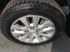 Used 2014  Toyota Tundra 4WD CrewMax Limited 5.7L at Blackhawk Used Cars near Bettendorf, IA