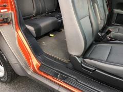 Used 2003  Honda Element 4d SUV 4WD EX AT at Blackhawk Used Cars near Bettendorf, IA