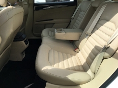 Used 2014  Ford Fusion 4d Sedan SE at Blackhawk Used Cars near Bettendorf, IA