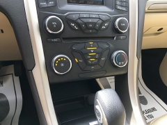 Used 2014  Ford Fusion 4d Sedan SE at Blackhawk Used Cars near Bettendorf, IA