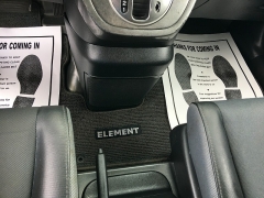 Used 2003  Honda Element 4d SUV 4WD EX AT at Blackhawk Used Cars near Bettendorf, IA