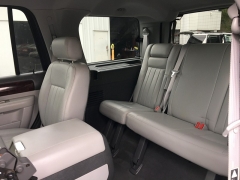 Used 2004  Lincoln Navigator 4dr 2WD at Blackhawk Used Cars near Bettendorf, IA