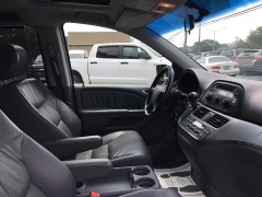 Used 2006  Honda Odyssey 5d Wagon EX-L at Blackhawk Used Cars near Bettendorf, IA