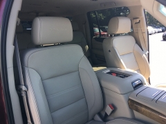 Used 2017  GMC Yukon XL 4d SUV 4WD Denali at Blackhawk Used Cars near Bettendorf, IA