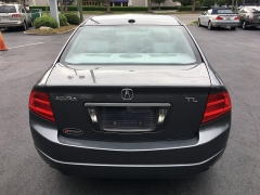 Used 2006  Acura TL 4dr Sdn AT at Blackhawk Used Cars near Bettendorf, IA