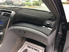 Used 2006  Acura TL 4dr Sdn AT at Blackhawk Used Cars near Bettendorf, IA