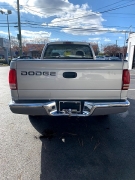 Used 2003  Dodge Dakota 2dr Club Cab 131" WB SLT at Blackhawk Used Cars near Bettendorf, IA