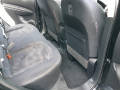 Used 2009  Nissan Rogue AWD 4dr S at Blackhawk Used Cars near Bettendorf, IA