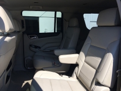 Used 2017  GMC Yukon XL 4d SUV 4WD Denali at Blackhawk Used Cars near Bettendorf, IA