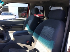 Used 2003  Ford Explorer Sport 2dr 102" WB at Blackhawk Used Cars near Bettendorf, IA