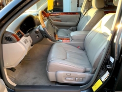 Used 2005  Lexus LS 430 4dr Sdn at Blackhawk Used Cars near Bettendorf, IA