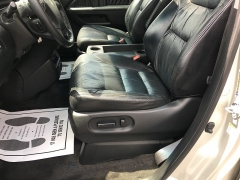 Used 2008  Honda Odyssey 5d Wagon Touring at Blackhawk Used Cars near Bettendorf, IA