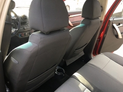 Used 2011  Chevrolet Aveo 5dr HB LT w/1LT at Blackhawk Used Cars near Bettendorf, IA