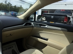 Used 2014  Ford Fusion 4d Sedan SE at Blackhawk Used Cars near Bettendorf, IA