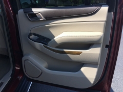 Used 2017  GMC Yukon XL 4d SUV 4WD Denali at Blackhawk Used Cars near Bettendorf, IA