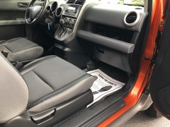 Used 2003  Honda Element 4d SUV 4WD EX AT at Blackhawk Used Cars near Bettendorf, IA