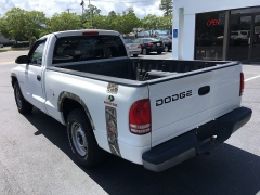 Used 2000  Dodge Dakota Reg Cab 112" WB at Blackhawk Used Cars near Bettendorf, IA