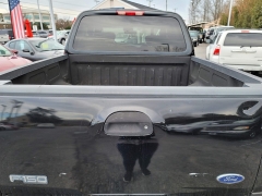 Used 2003  Ford F-150 SuperCrew 139" 4WD at Blackhawk Used Cars near Bettendorf, IA