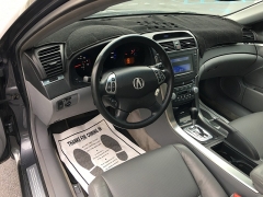 Used 2006  Acura TL 4dr Sdn AT at Blackhawk Used Cars near Bettendorf, IA