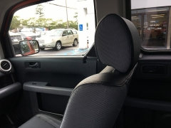 Used 2003  Honda Element 4d SUV 4WD EX AT at Blackhawk Used Cars near Bettendorf, IA