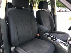 Used 2009  Nissan Rogue AWD 4dr S at Blackhawk Used Cars near Bettendorf, IA