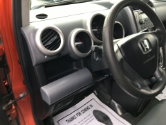 Used 2003  Honda Element 4d SUV 4WD EX AT at Blackhawk Used Cars near Bettendorf, IA
