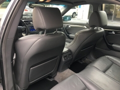 Used 2006  Acura TL 4dr Sdn AT at Blackhawk Used Cars near Bettendorf, IA