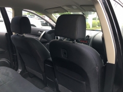 Used 2009  Nissan Rogue AWD 4dr S at Blackhawk Used Cars near Bettendorf, IA