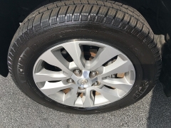 Used 2014  Toyota Tundra 4WD CrewMax Limited 5.7L at Blackhawk Used Cars near Bettendorf, IA