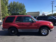 Used 2003  Ford Explorer Sport 2dr 102" WB at Blackhawk Used Cars near Bettendorf, IA
